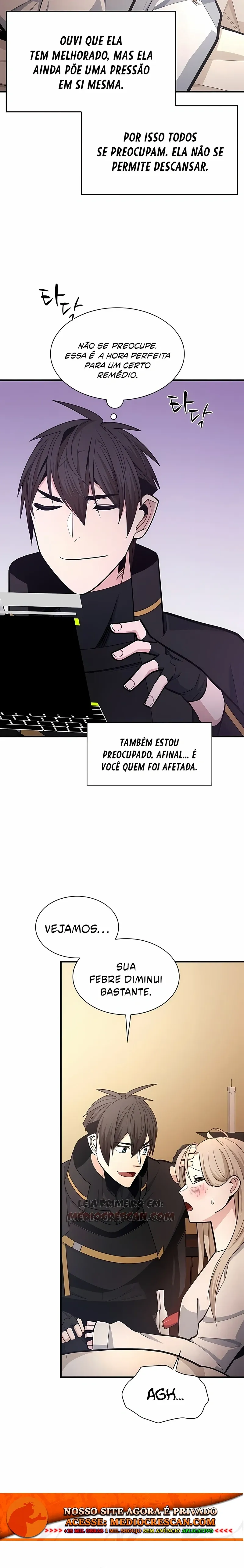 Read O Tutorial é Muito Difícil (PT-BR) PT Manga Online
