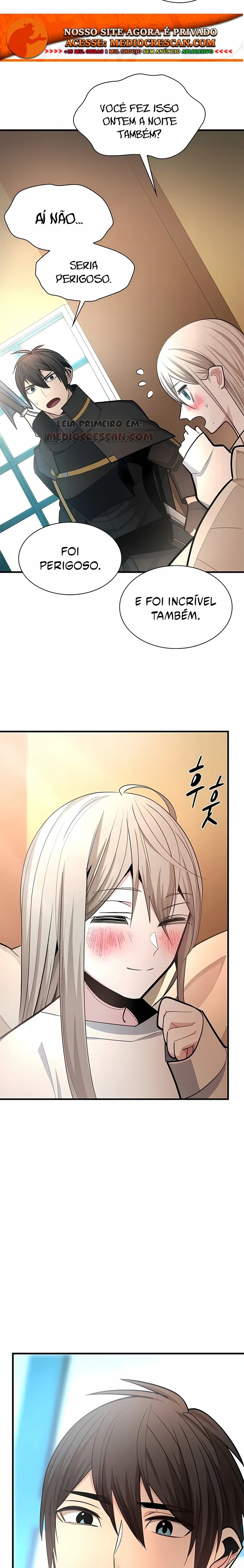 Read O Tutorial é Muito Difícil (PT-BR) PT Manga Online