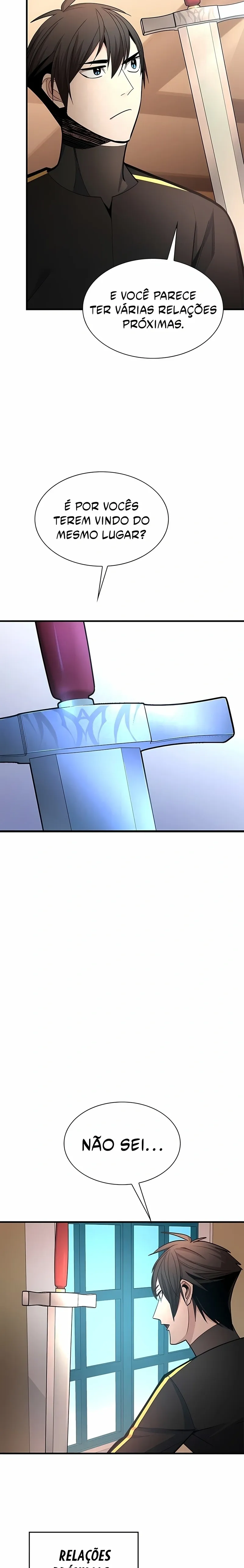 Read O Tutorial é Muito Difícil (PT-BR) PT Manga Online