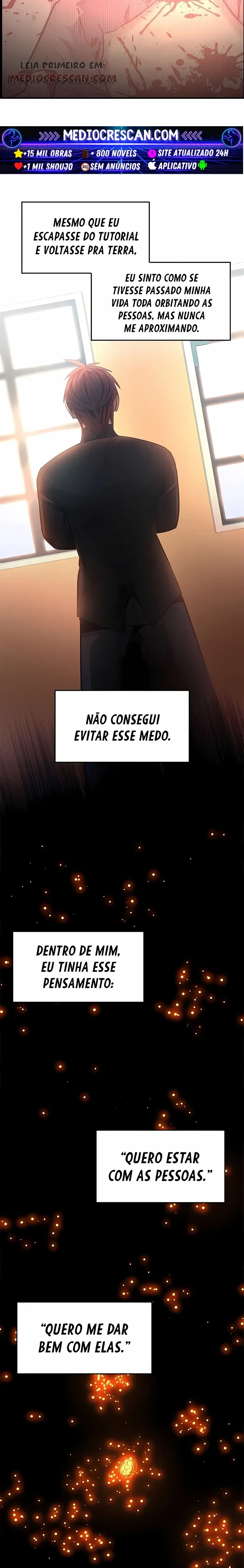 Read O Tutorial é Muito Difícil (PT-BR) PT Manga Online