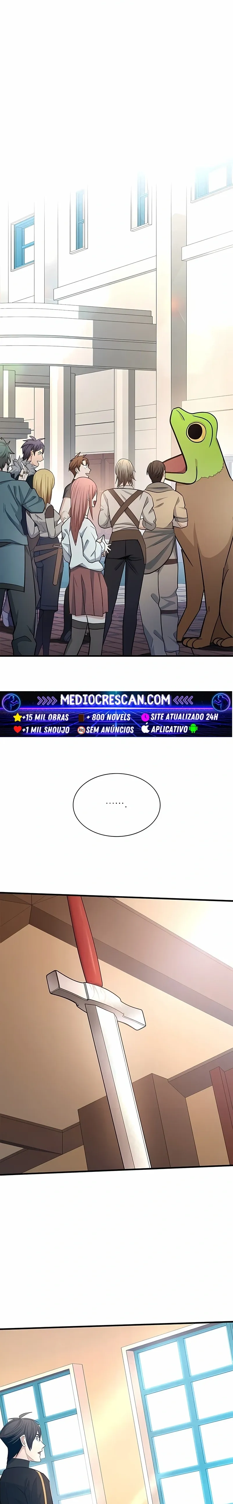 Read O Tutorial é Muito Difícil (PT-BR) PT Manga Online