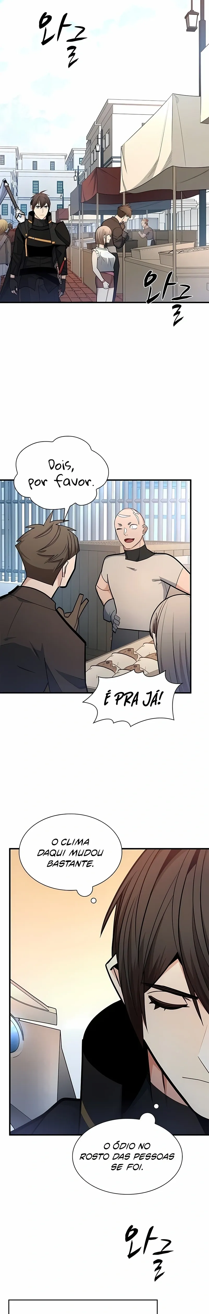 Read O Tutorial é Muito Difícil (PT-BR) PT Manga Online