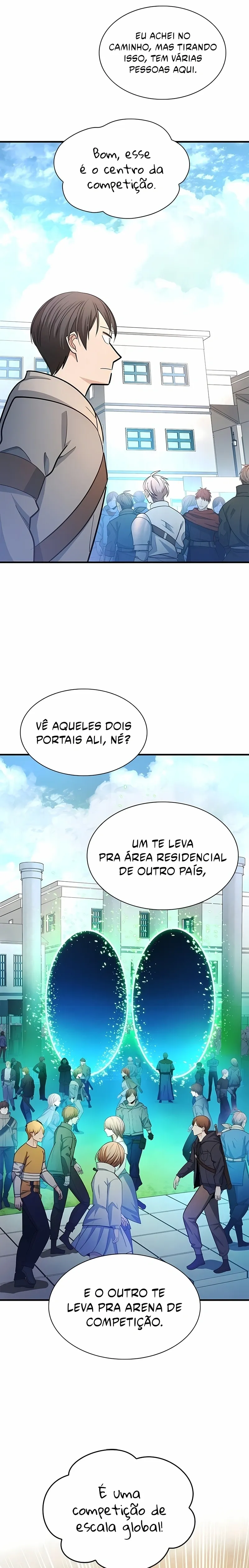 Read O Tutorial é Muito Difícil (PT-BR) PT Manga Online