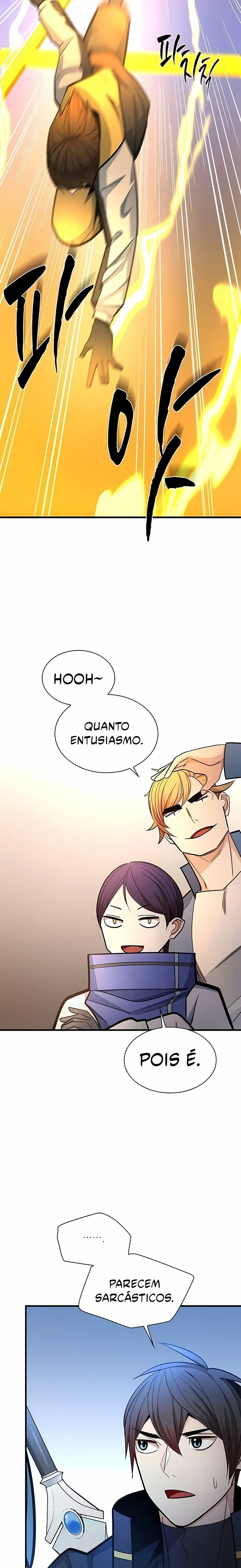 Read O Tutorial é Muito Difícil (PT-BR) PT Manga Online
