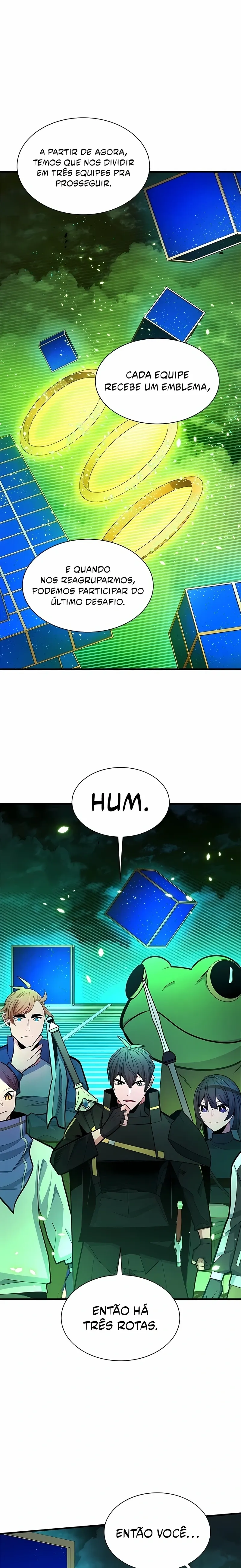 Read O Tutorial é Muito Difícil (PT-BR) PT Manga Online