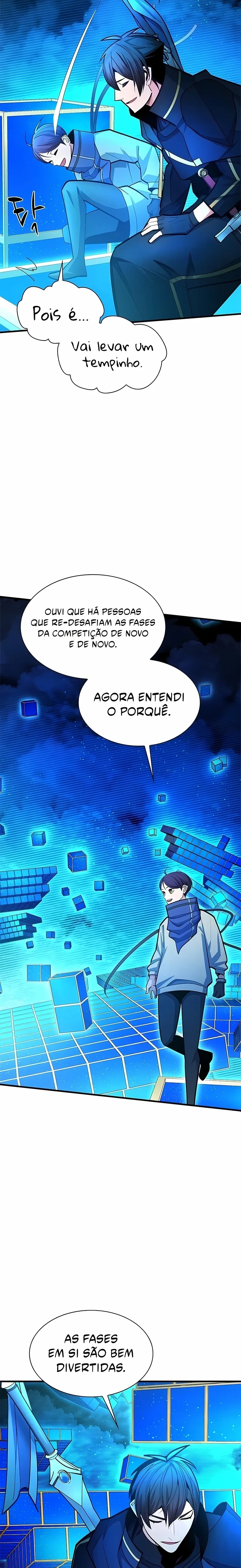 Read O Tutorial é Muito Difícil (PT-BR) PT Manga Online