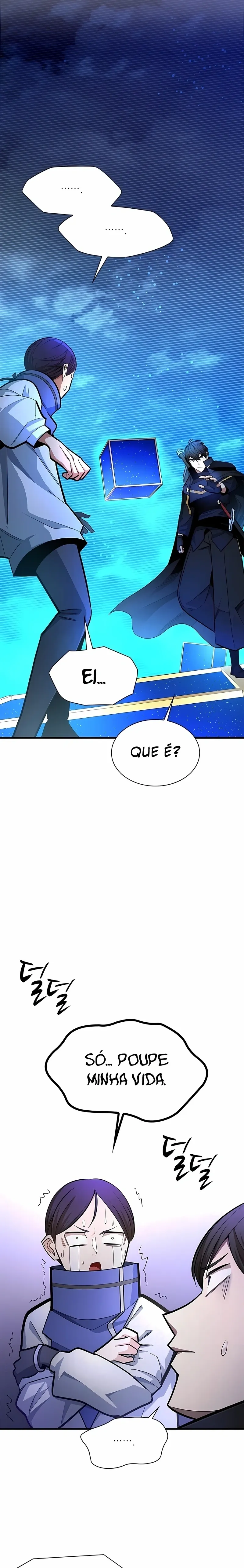 Read O Tutorial é Muito Difícil (PT-BR) PT Manga Online