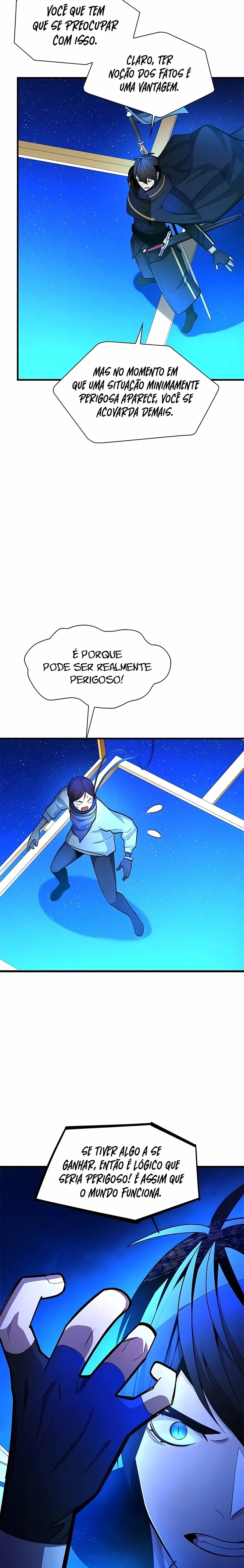 Read O Tutorial é Muito Difícil (PT-BR) PT Manga Online