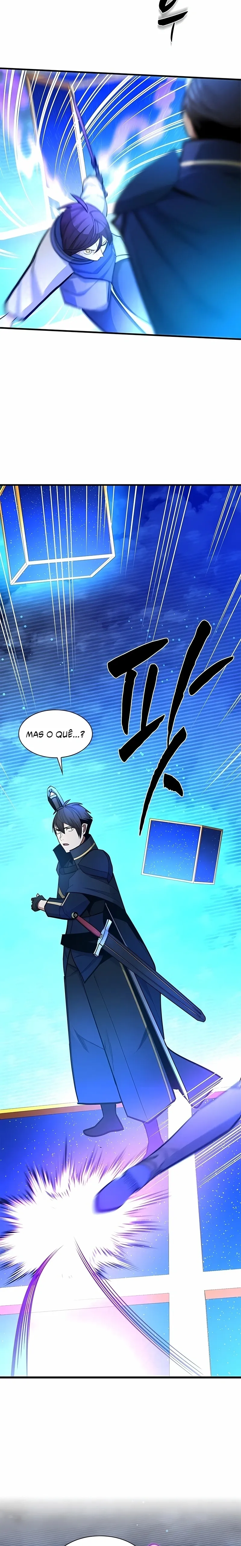 Read O Tutorial é Muito Difícil (PT-BR) PT Manga Online