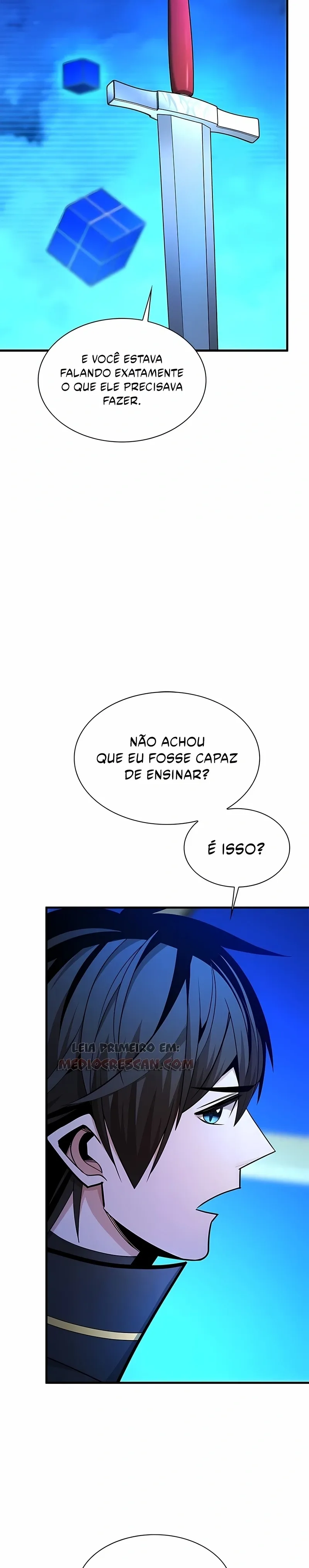 Read O Tutorial é Muito Difícil (PT-BR) PT Manga Online