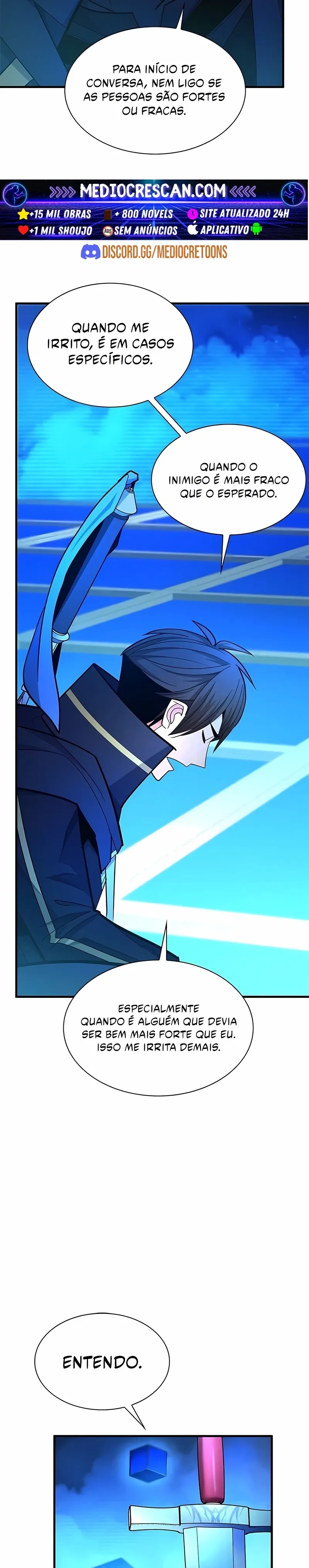Read O Tutorial é Muito Difícil (PT-BR) PT Manga Online