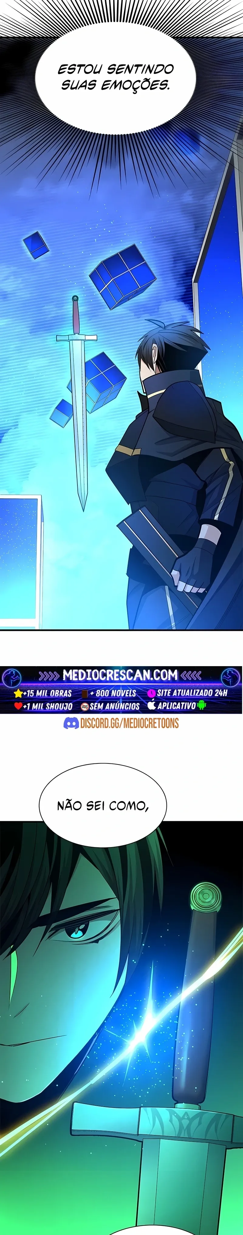Read O Tutorial é Muito Difícil (PT-BR) PT Manga Online