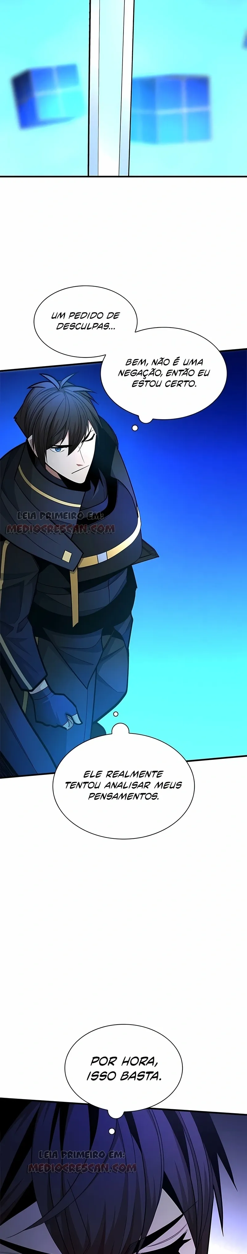 Read O Tutorial é Muito Difícil (PT-BR) PT Manga Online