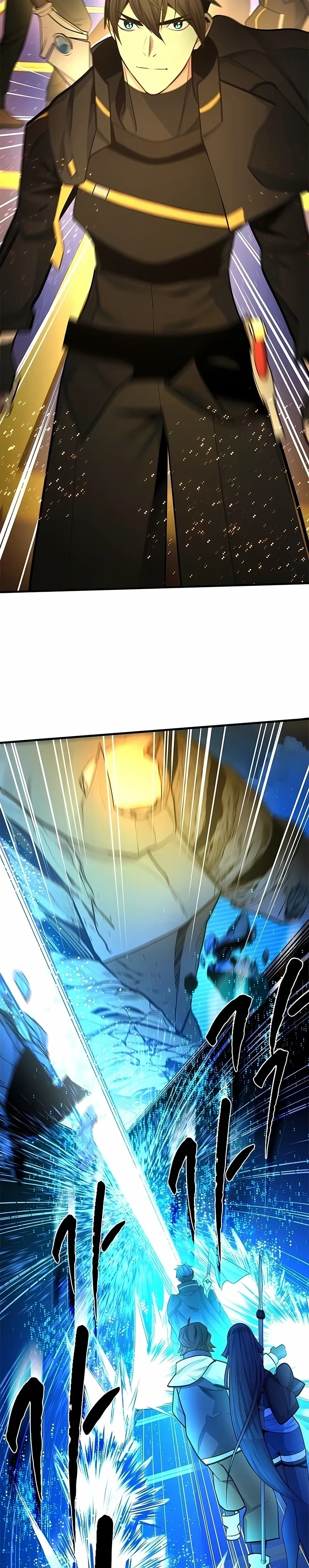 Read O Tutorial é Muito Difícil (PT-BR) PT Manga Online