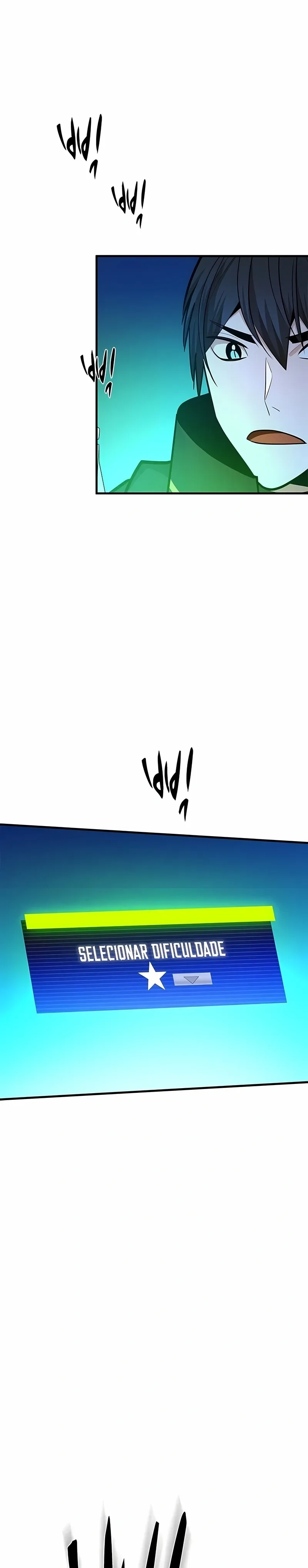 Read O Tutorial é Muito Difícil (PT-BR) PT Manga Online