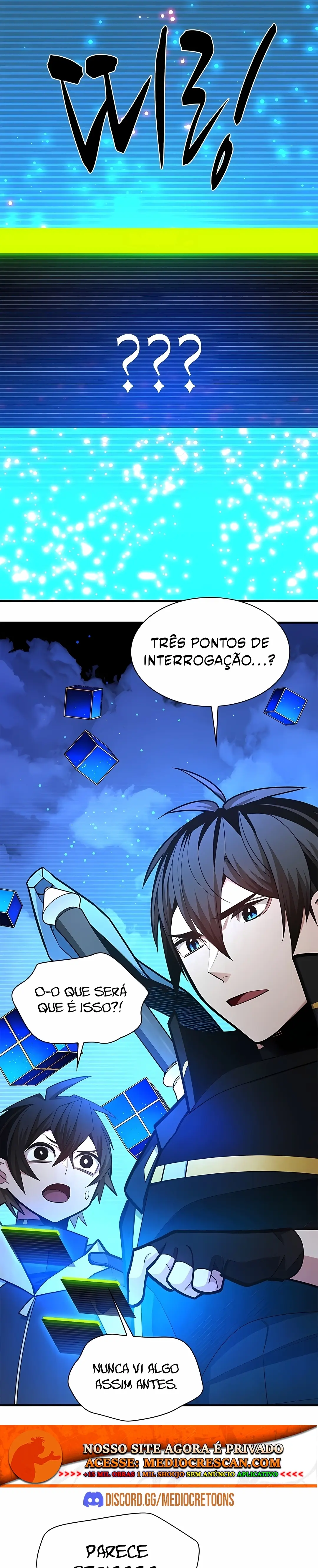 Read O Tutorial é Muito Difícil (PT-BR) PT Manga Online