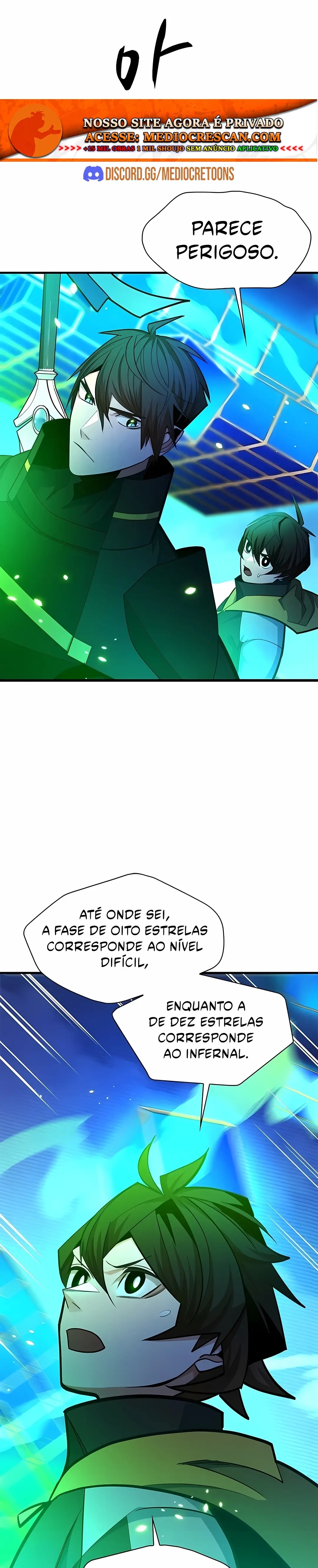 Read O Tutorial é Muito Difícil (PT-BR) PT Manga Online