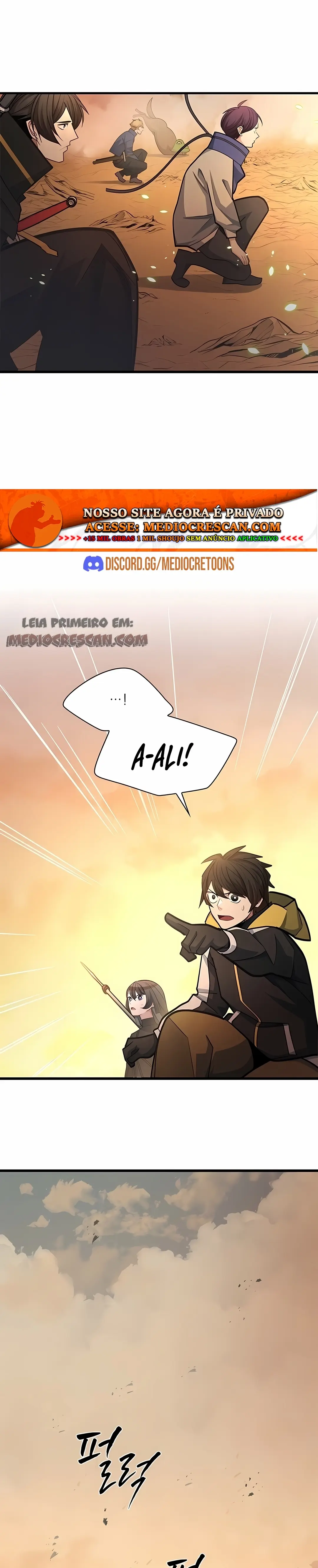 Read O Tutorial é Muito Difícil (PT-BR) PT Manga Online