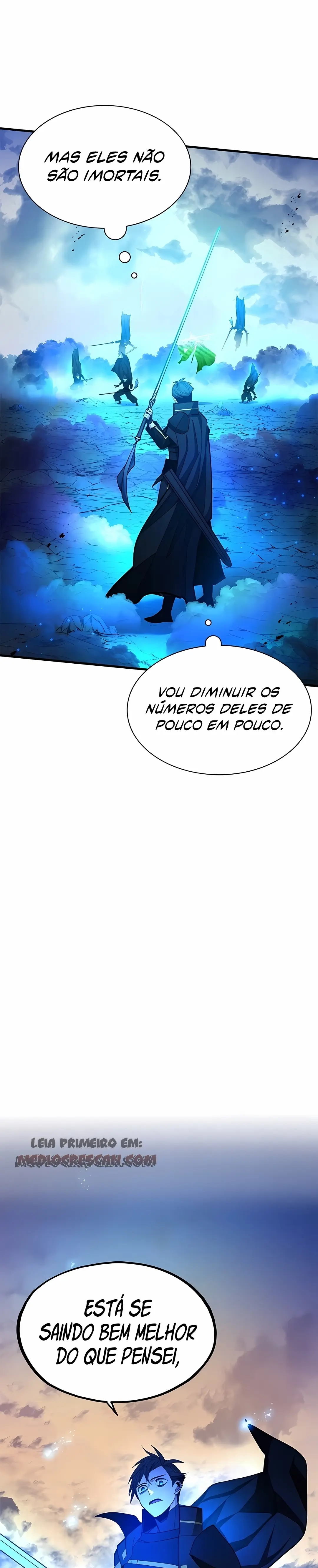 Read O Tutorial é Muito Difícil (PT-BR) PT Manga Online