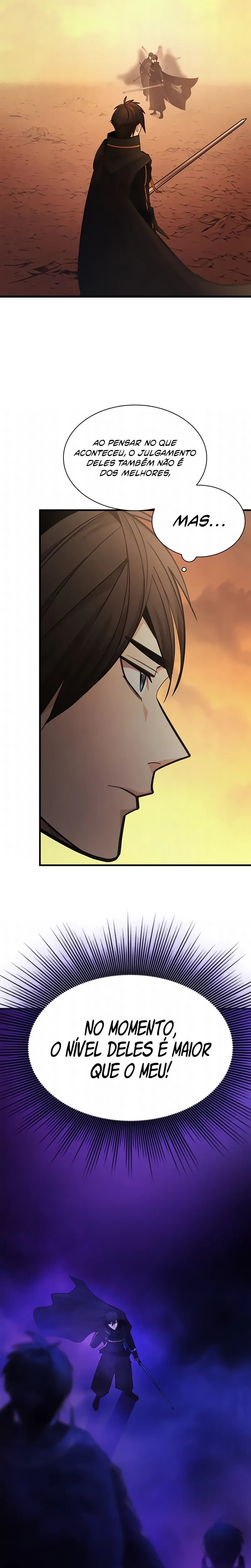 Read O Tutorial é Muito Difícil (PT-BR) PT Manga Online