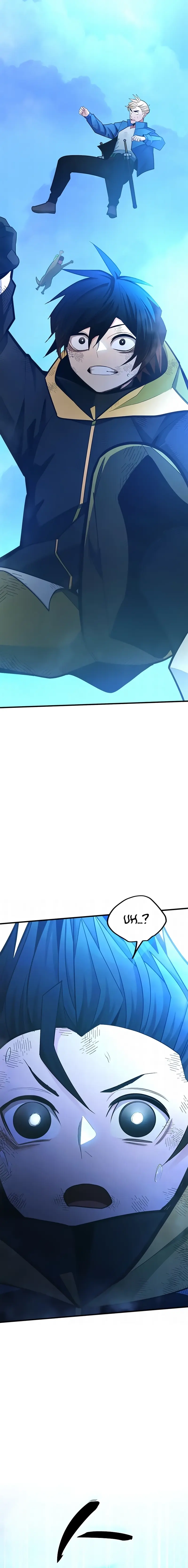 Read O Tutorial é Muito Difícil (PT-BR) PT Manga Online