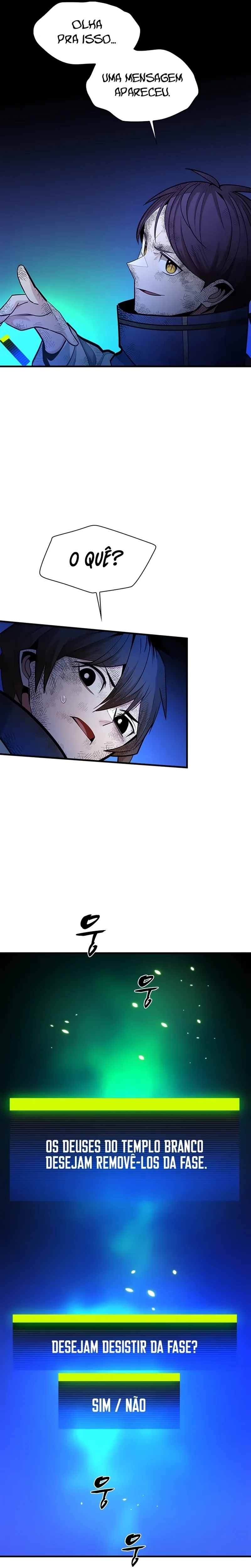 Read O Tutorial é Muito Difícil (PT-BR) PT Manga Online