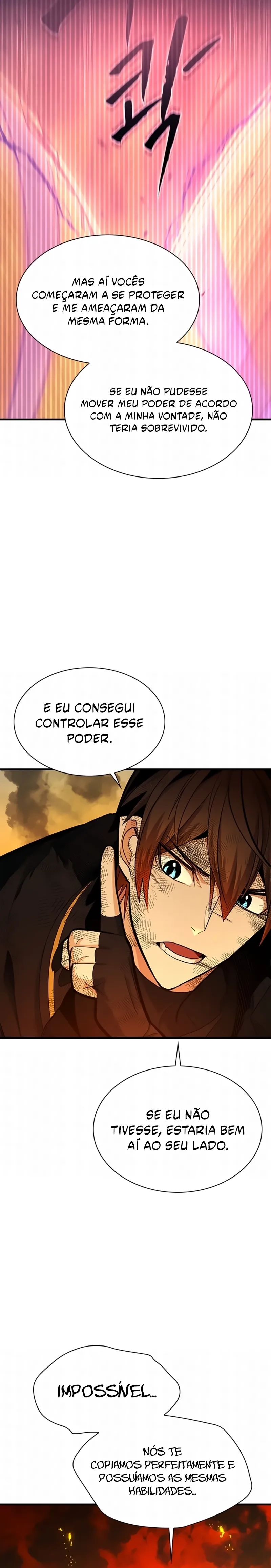 Read O Tutorial é Muito Difícil (PT-BR) PT Manga Online