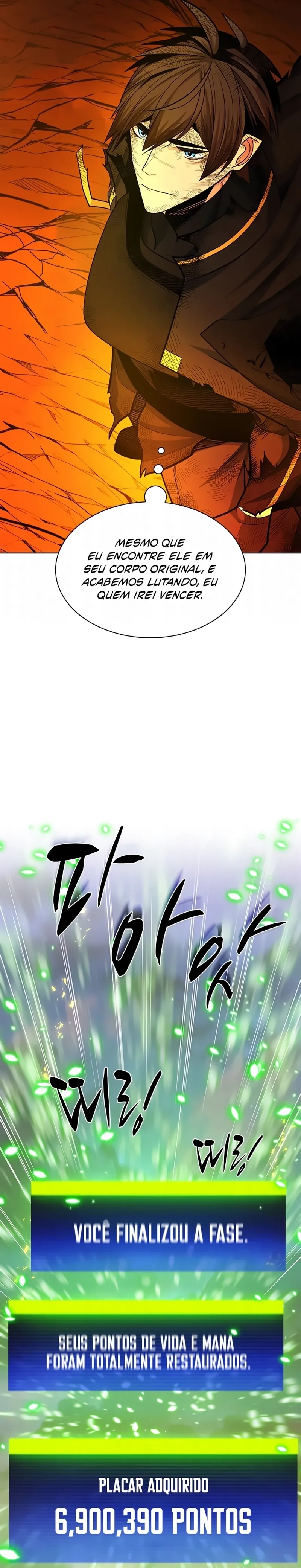 Read O Tutorial é Muito Difícil (PT-BR) PT Manga Online