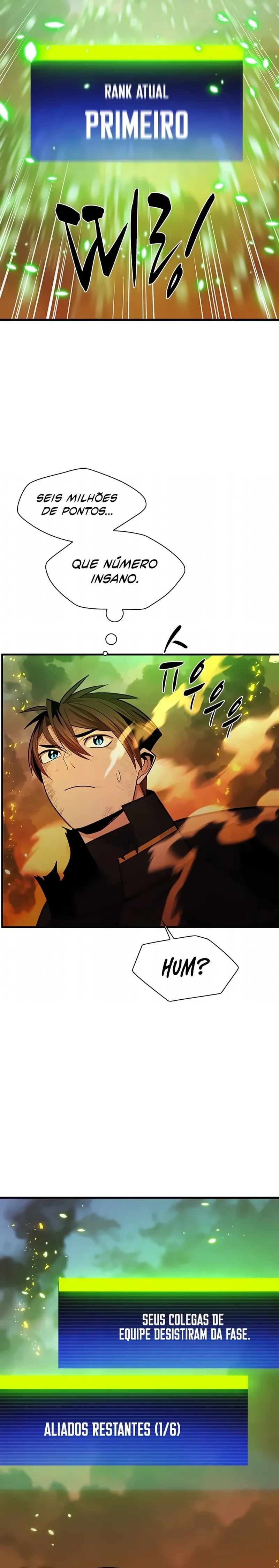 Read O Tutorial é Muito Difícil (PT-BR) PT Manga Online