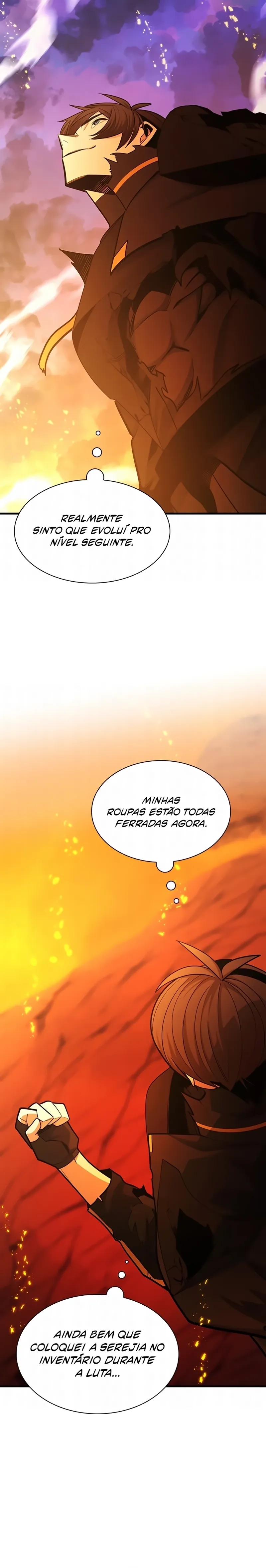 Read O Tutorial é Muito Difícil (PT-BR) PT Manga Online