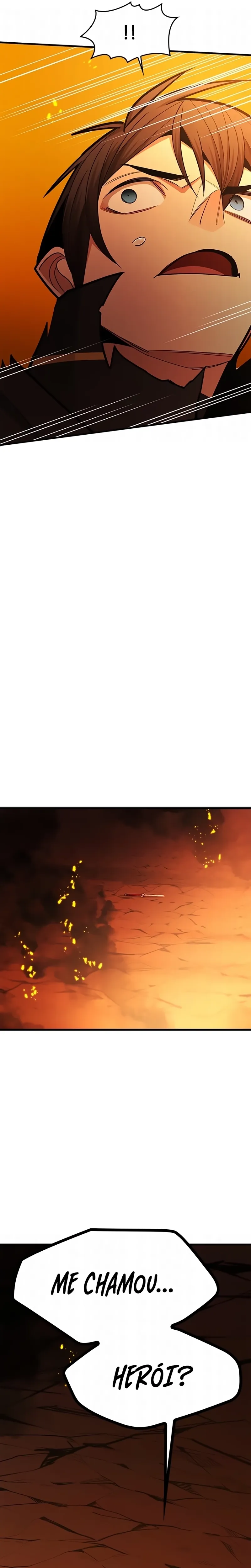 Read O Tutorial é Muito Difícil (PT-BR) PT Manga Online