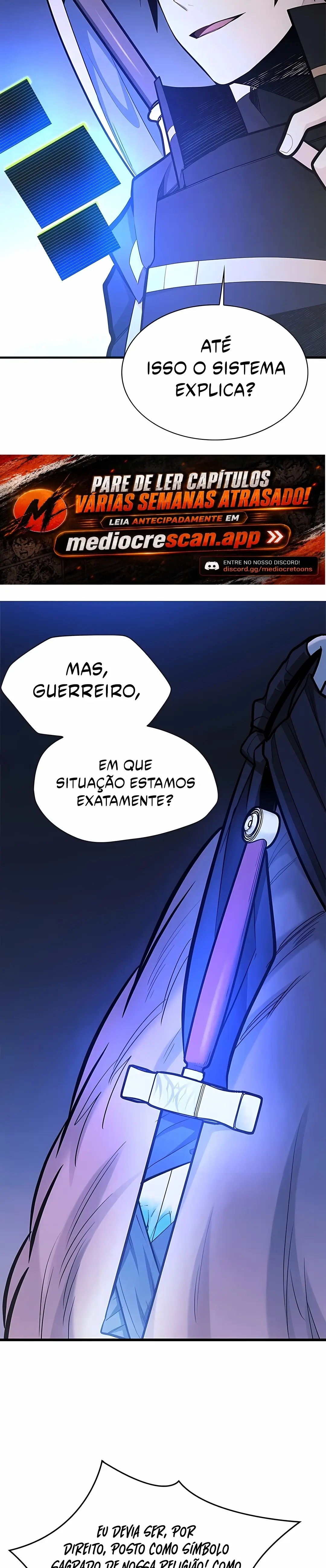 Read O Tutorial é Muito Difícil (PT-BR) PT Manga Online