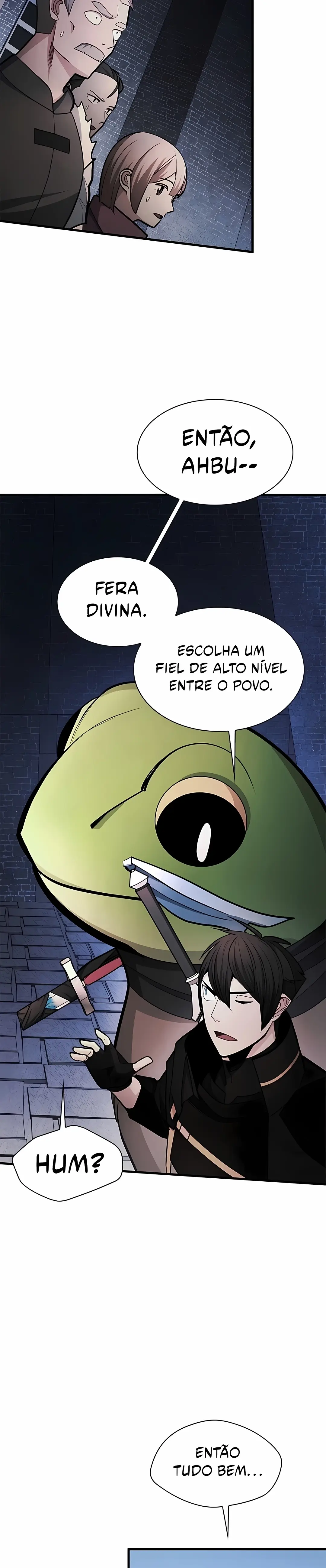 Read O Tutorial é Muito Difícil (PT-BR) PT Manga Online