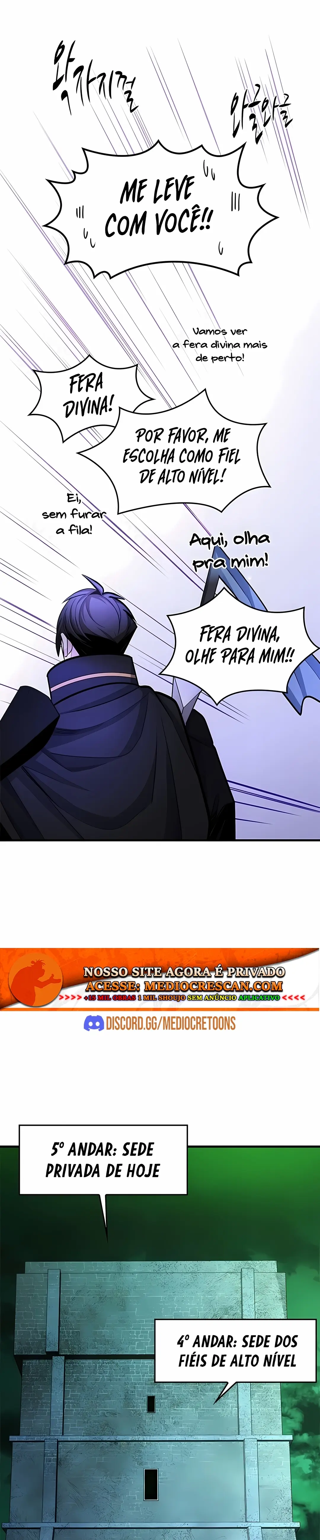 Read O Tutorial é Muito Difícil (PT-BR) PT Manga Online