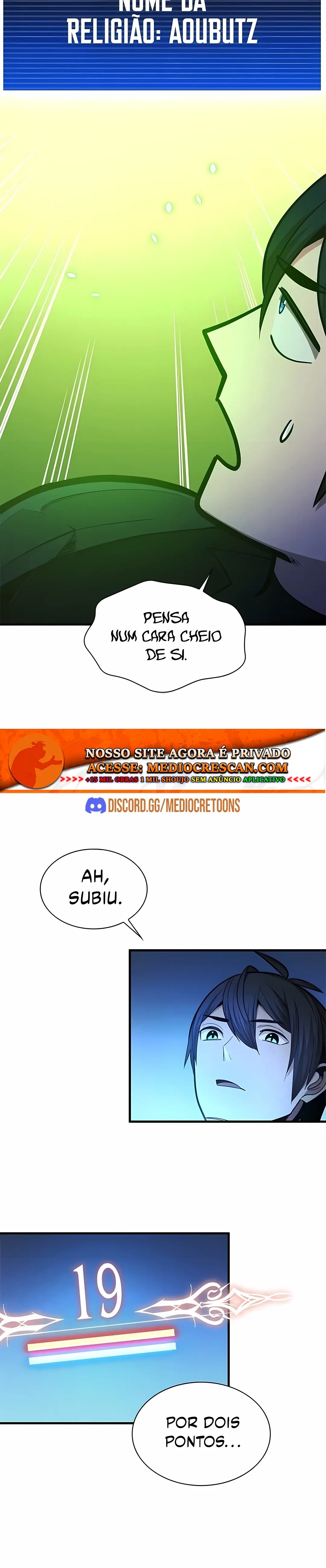 Read O Tutorial é Muito Difícil (PT-BR) PT Manga Online