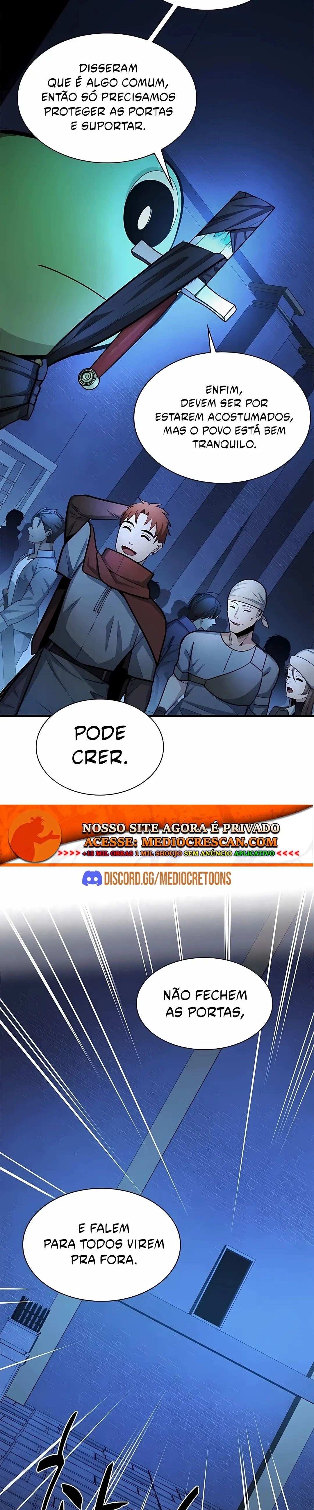 Read O Tutorial é Muito Difícil (PT-BR) PT Manga Online