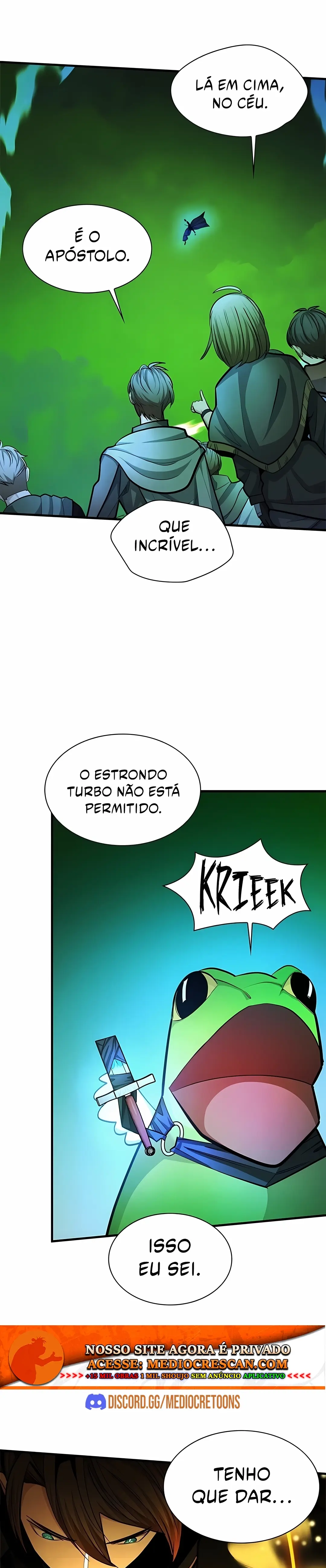Read O Tutorial é Muito Difícil (PT-BR) PT Manga Online