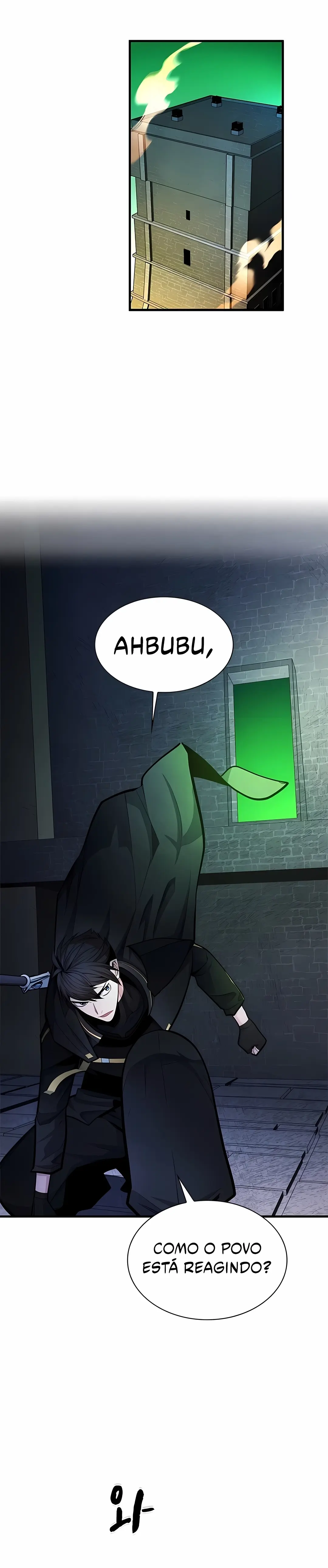 Read O Tutorial é Muito Difícil (PT-BR) PT Manga Online