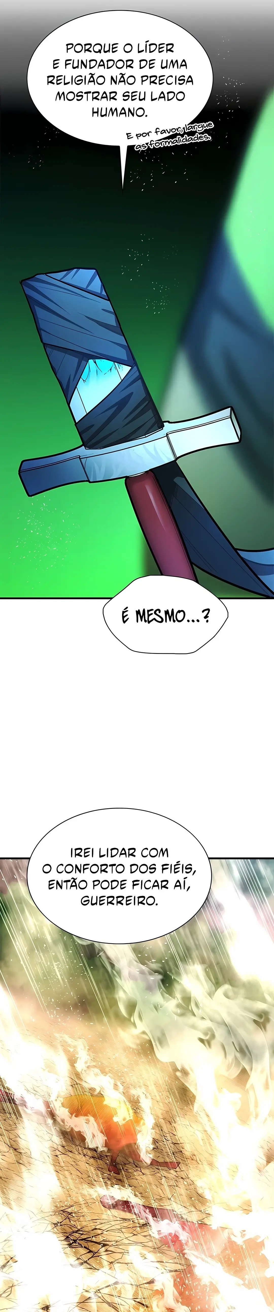 Read O Tutorial é Muito Difícil (PT-BR) PT Manga Online
