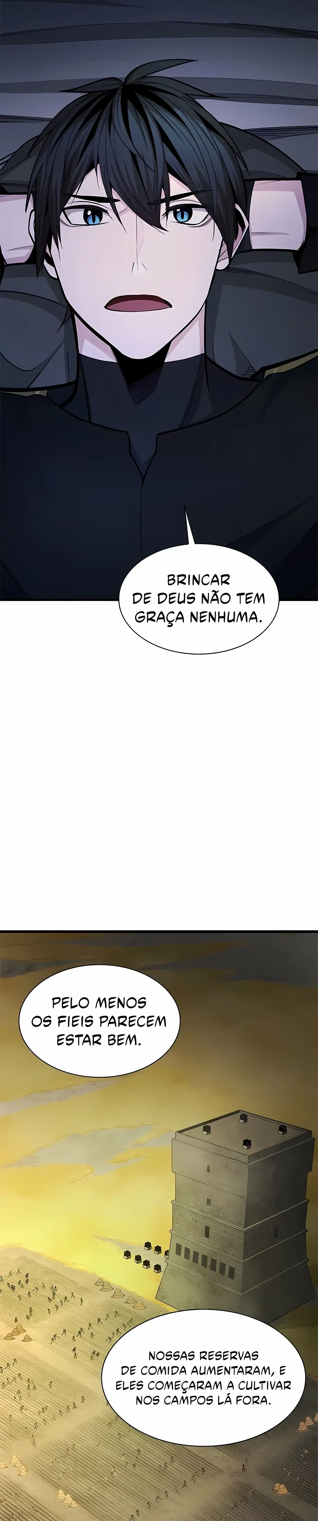 Read O Tutorial é Muito Difícil (PT-BR) PT Manga Online