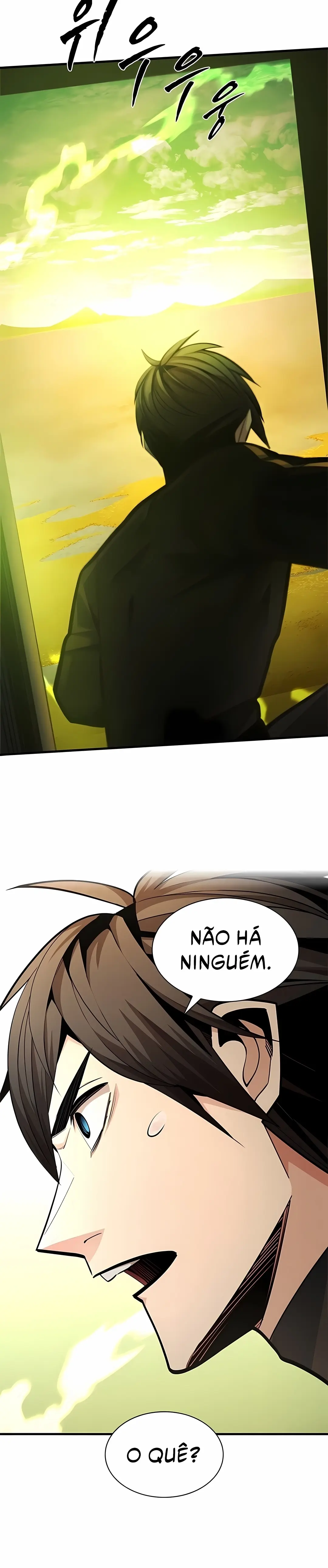 Read O Tutorial é Muito Difícil (PT-BR) PT Manga Online