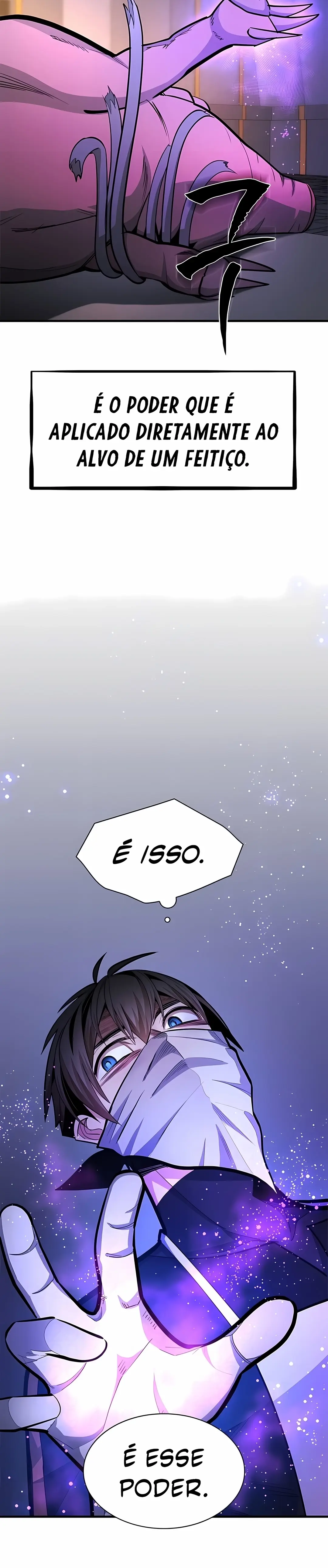 Read O Tutorial é Muito Difícil (PT-BR) PT Manga Online