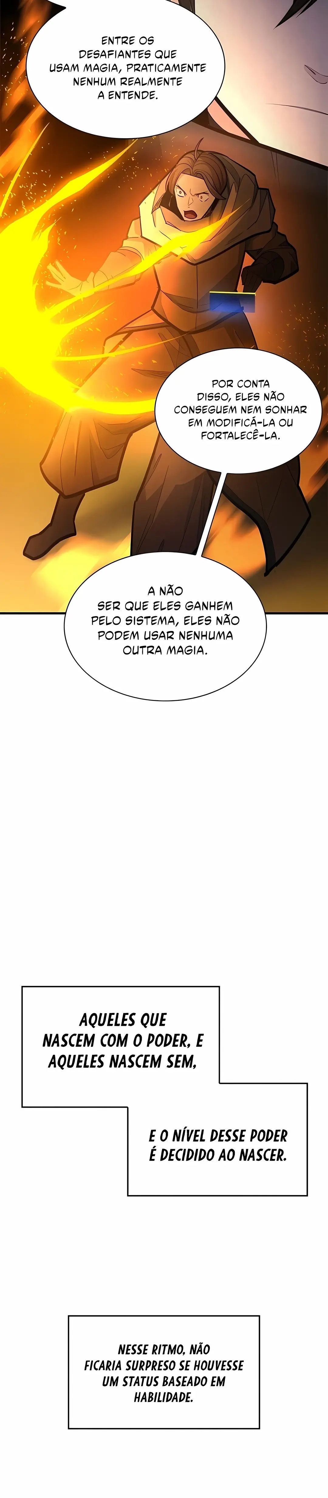 Read O Tutorial é Muito Difícil (PT-BR) PT Manga Online