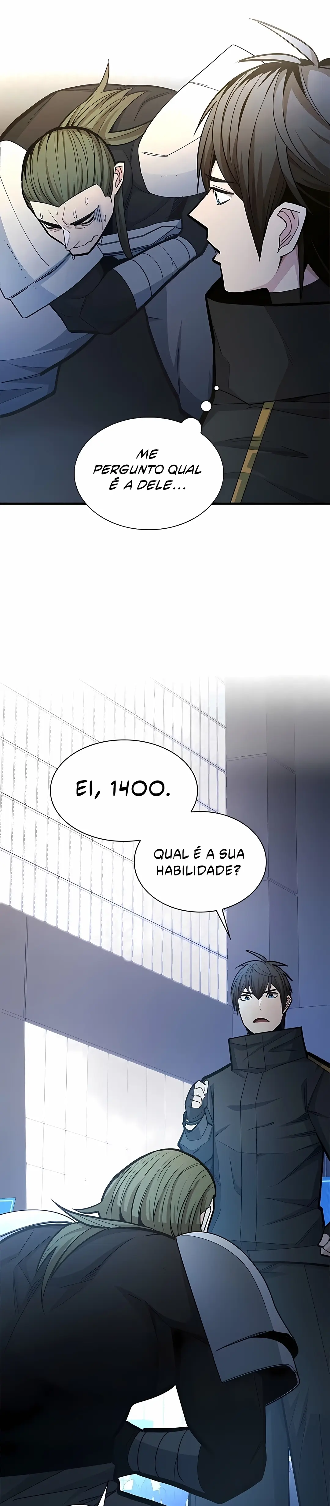 Read O Tutorial é Muito Difícil (PT-BR) PT Manga Online