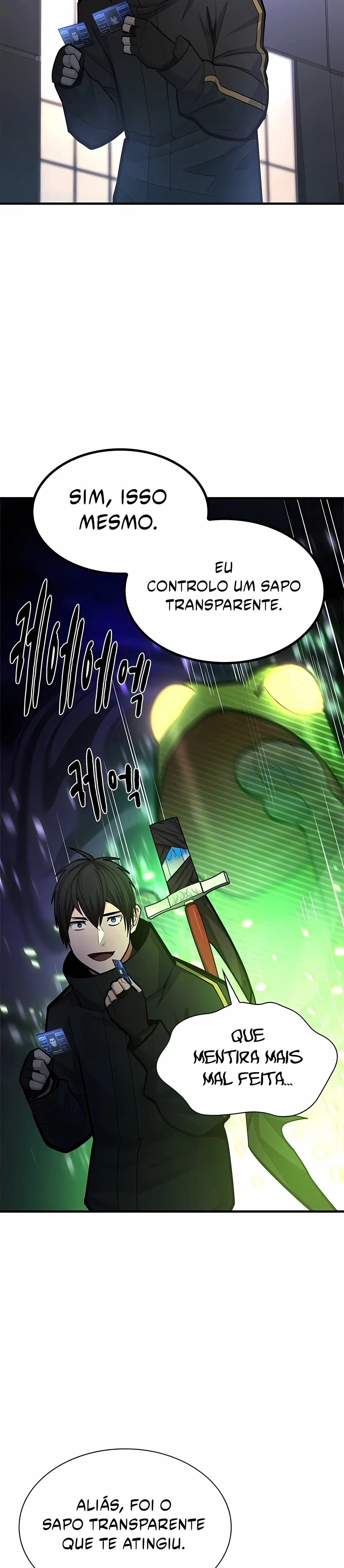 Read O Tutorial é Muito Difícil (PT-BR) PT Manga Online
