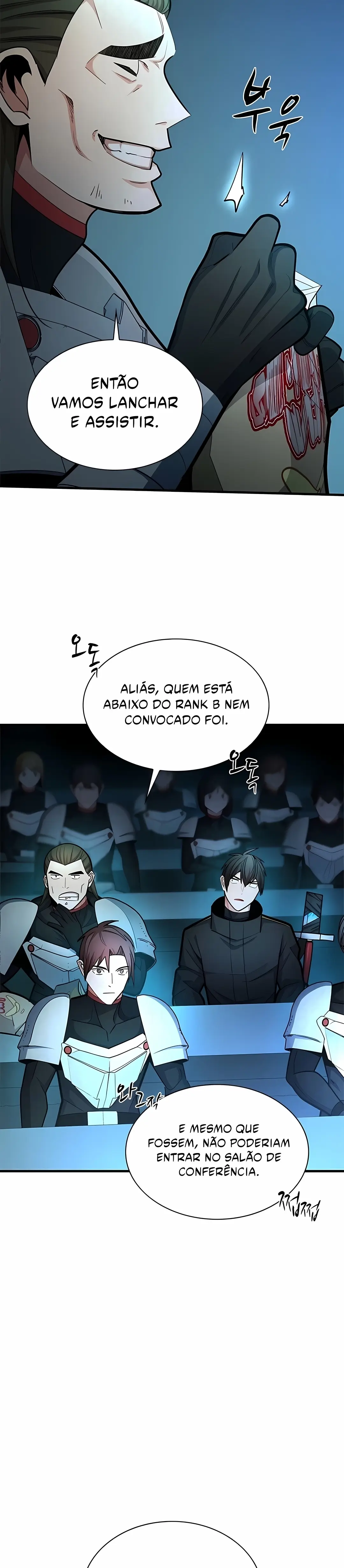 Read O Tutorial é Muito Difícil (PT-BR) PT Manga Online