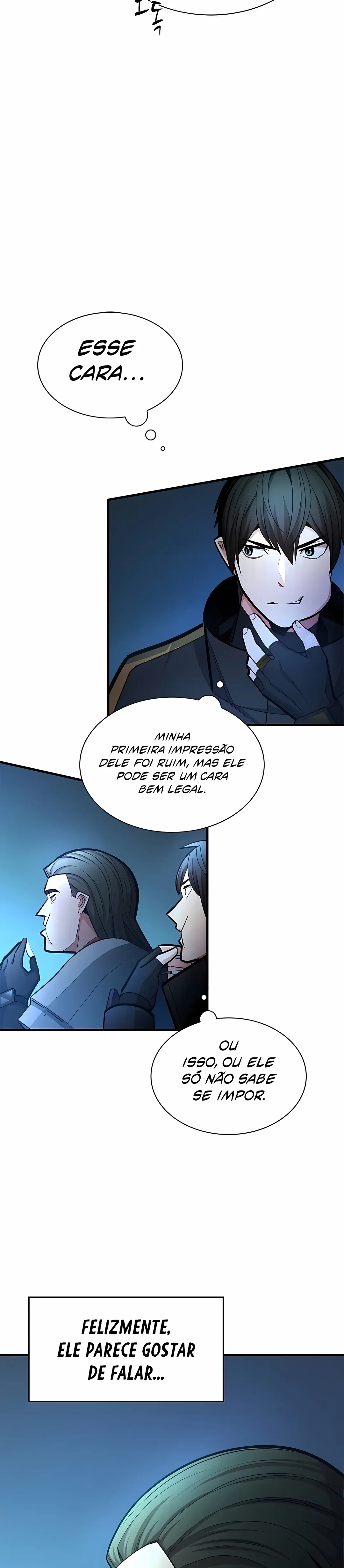 Read O Tutorial é Muito Difícil (PT-BR) PT Manga Online
