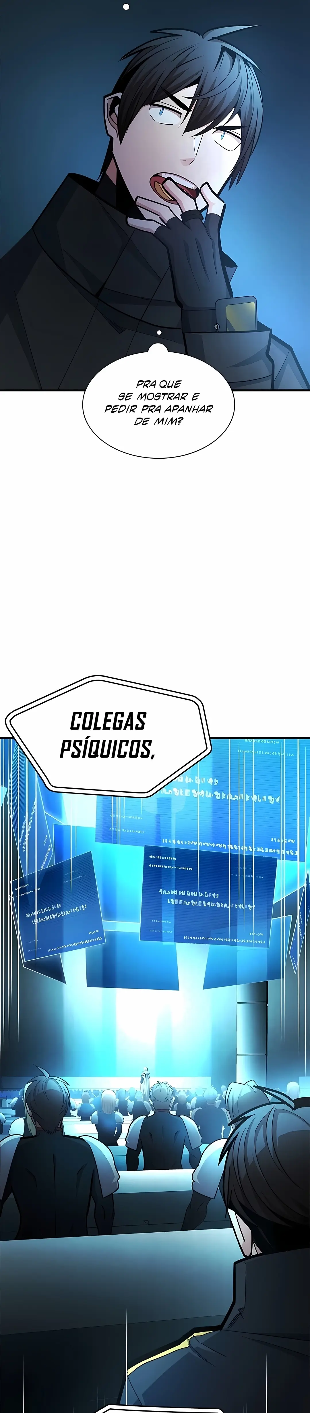 Read O Tutorial é Muito Difícil (PT-BR) PT Manga Online