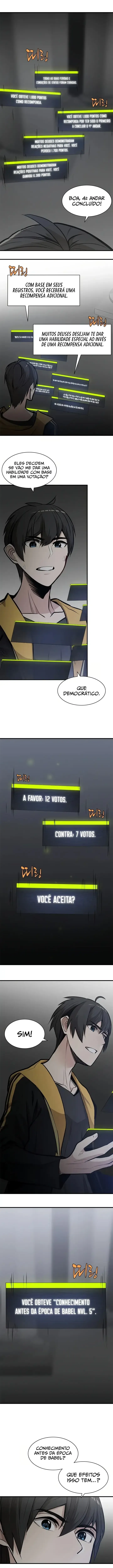 Read O Tutorial é Muito Difícil (PT-BR) PT Manga Online