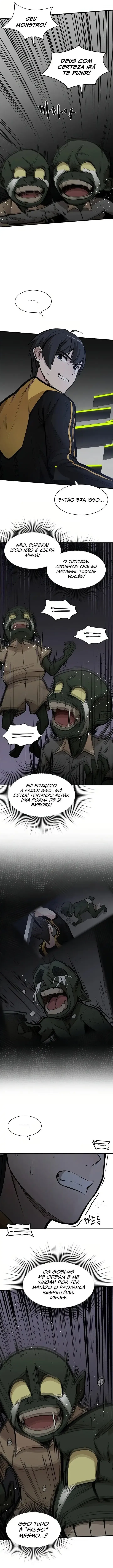 Read O Tutorial é Muito Difícil (PT-BR) PT Manga Online